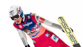 PŚ: Johann Andre Forfang powraca do kadry A
