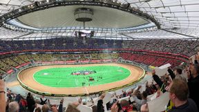 Żużel. Wiemy, kiedy ruszy sprzedaż biletów na Grand Prix w Warszawie