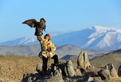 Mongolia. W krainie Czyngis-chana