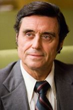 Ian McShane zmaga się z Jessicą Lange