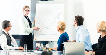 Benchmarking. Co to jest?