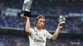 Globe Soccer Awards: Luka Modrić i Leo Messi bez nominacji