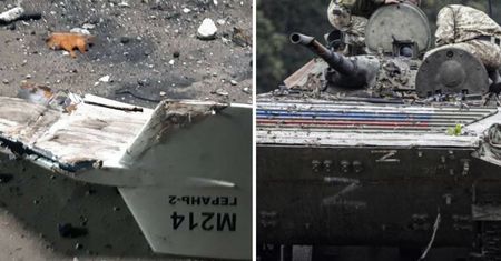 Nowa broń Rosji. Ukraina mocno zagrożona