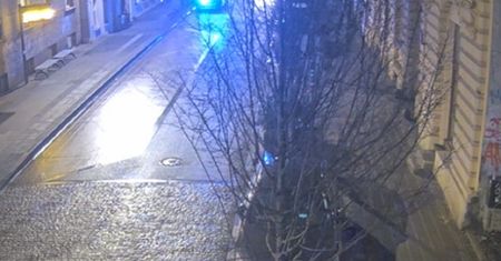 Wybił mu szybę w aucie. Wtedy miarka się przebrała