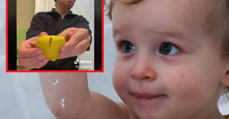 Mama z TikToka dokonała obrzydliwego odkrycia. "Wyrzucam wszystkie!"