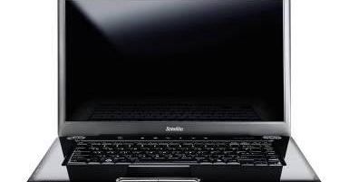 Toshiba Satellite A350 - 16 cali i rozdzielczość 720p
