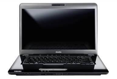 Toshiba Satellite A350 - 16 cali i rozdzielczość 720p