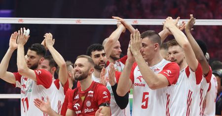 Będzie premia dla siatkarzy za medal w Paryżu? Mamy stanowisko Orlenu