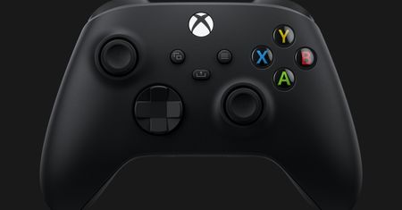 By najlepszy kontroler stał się jeszcze lepszym - oto pad do Xbox Series X
