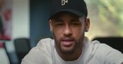 Neymar pokłócił się z ojcem. Wszystko nagrały kamery