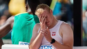 Polak trzeci w Europie, ale nie jedzie na mistrzostwa. Związek tłumaczy kontrowersje