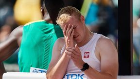 Polak trzeci w Europie, ale nie jedzie na mistrzostwa. Związek tłumaczy kontrowersje