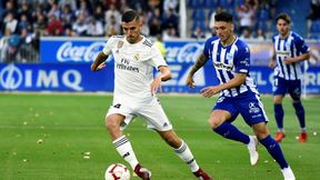 Primera Division: Królewscy w kryzysie! Gol w doliczonym czasie pogrążył Real Madryt
