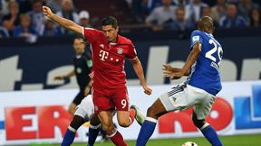 Bundesliga: Robert Lewandowski dał zwycięstwo Bayernowi Monachium. Fenomenalna końcówka Polaka