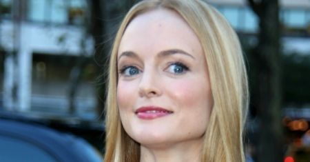 'Kac Vegas 3'':  Wiecznie młoda Heather Graham