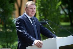 Jacek Kurski odznaczony. Przypomniał słowa abp. Jędraszewskiego