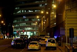 Wzrasta liczba ofiar w Manchesterze. Nowe dane policji