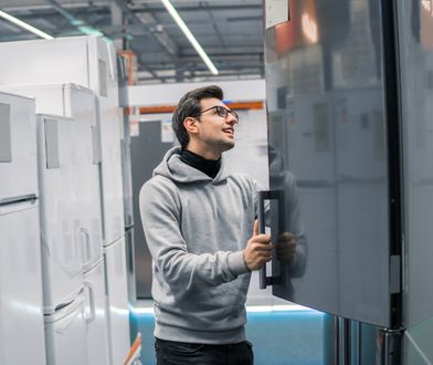 Sprzęt AGD znacząco podrożeje. Przez rosnące ceny surowców i koszty produkcji