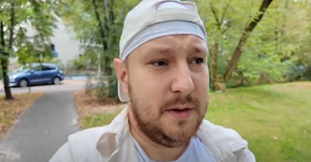 "Zaczęła się panika". Rosjanin mówi, co dzieje się w Rosji