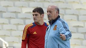Vicente del Bosque: Mogłem pracować w Chinach za 10 milionów euro