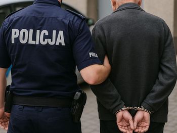 Makabryczna zbrodnia w Gnieźnie. 74-latek zabił żonę z zimną krwią – zadał jej ponad 20 ciosów nożem