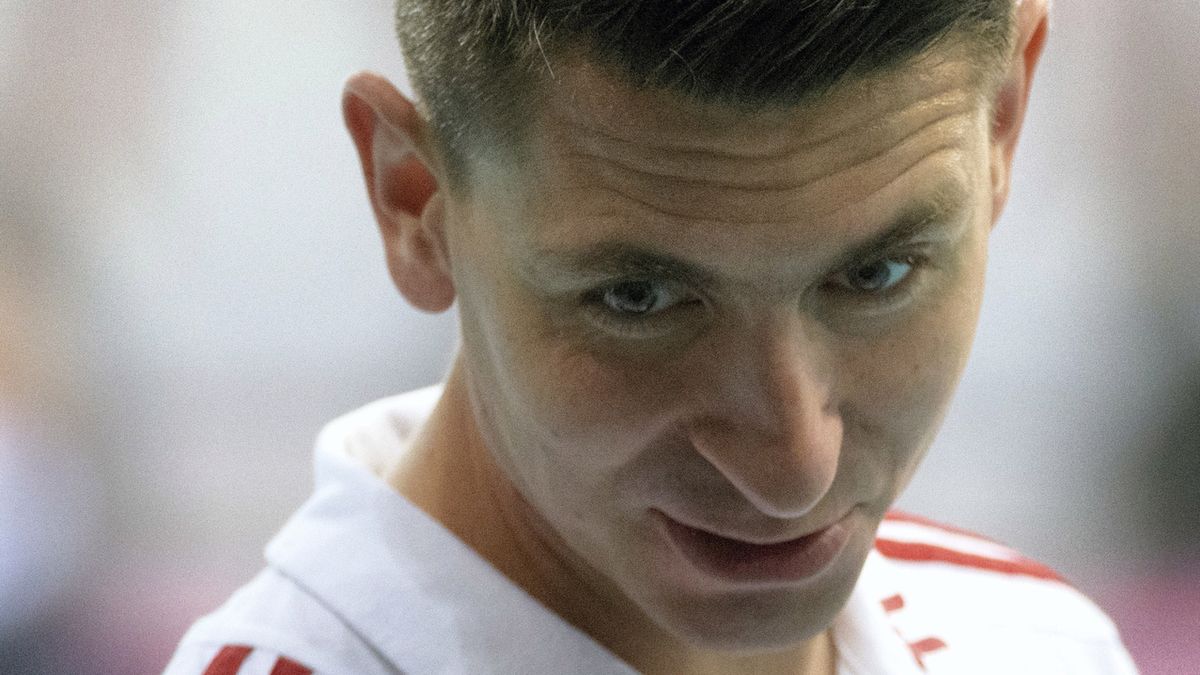 PAP / Grzegorz Michałowski / Na zdjęciu: Michał Mieszko Gogol