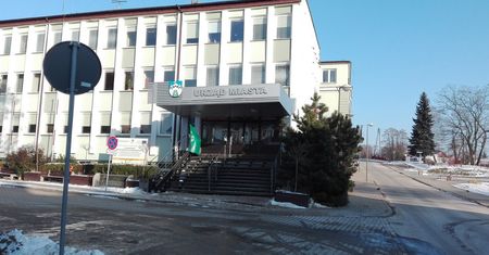Znamy skład nowej Rady Miasta Ostrowca Świętokrzyskiego