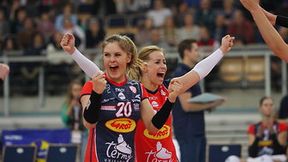 ŁKS Commercecon Łódź - Budowlani Łódź 0:3 (galeria)