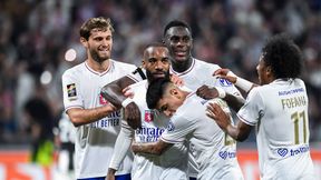 Szok we Francji. Zasłużony klub zdegradowany