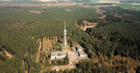 Przestronny bunkier trafił na sprzedaż. Problemem może być tylko cena