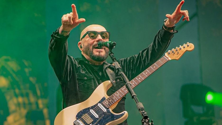 Muzyczną gwiazdą powiatowych dożynek w Jedlni będzie zespół Kombii.