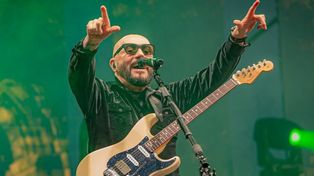 Jedlnia: Dożynki Powiatu Radomskiego z gwiazdami muzyki. Wystąpi Kordian, Piękni i Młodzi. Gwiazdą wieczoru zespół Kombii