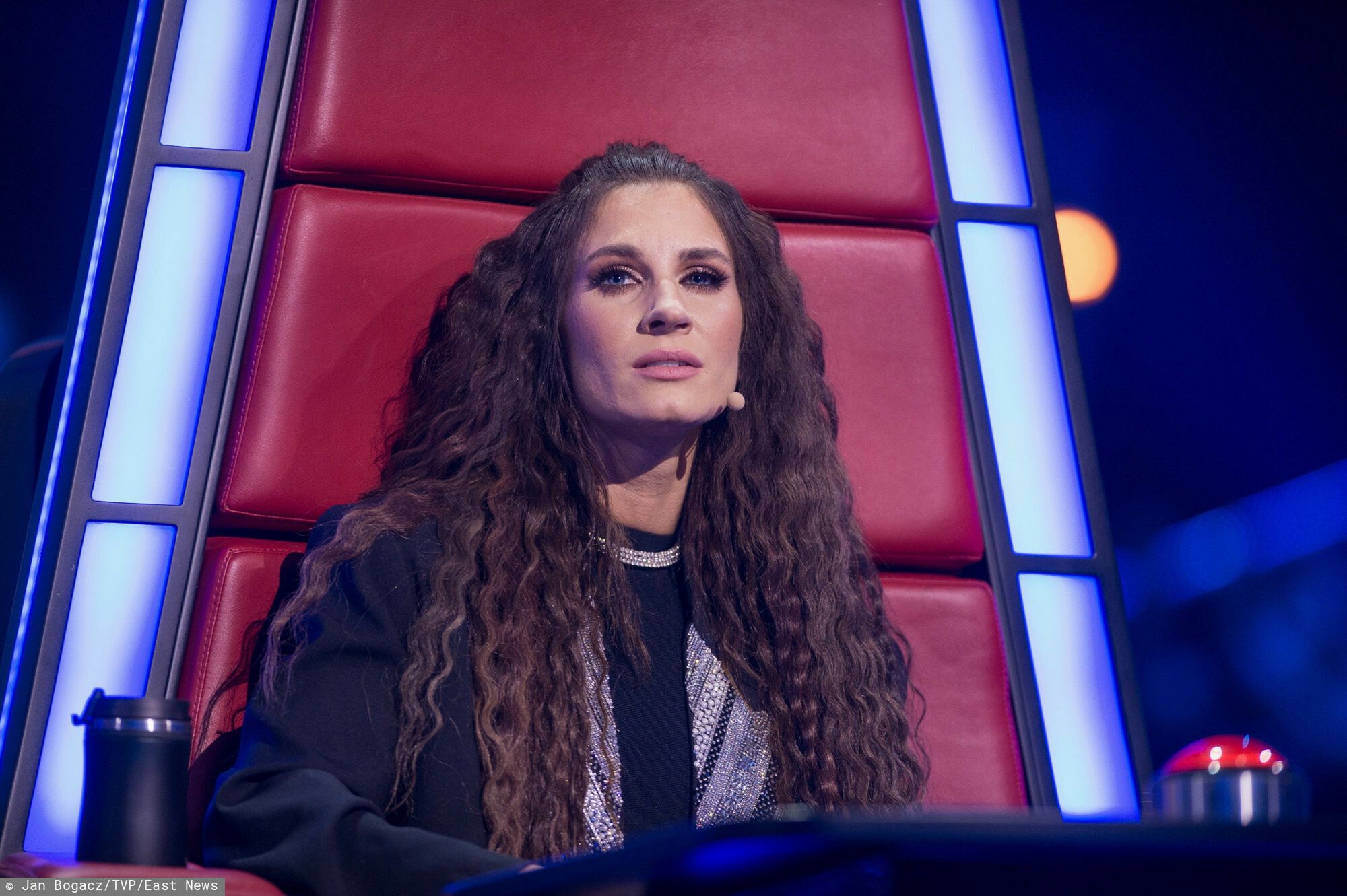 Widzowie "The Voice od Poland" krytykują Sylwię Grzeszczak