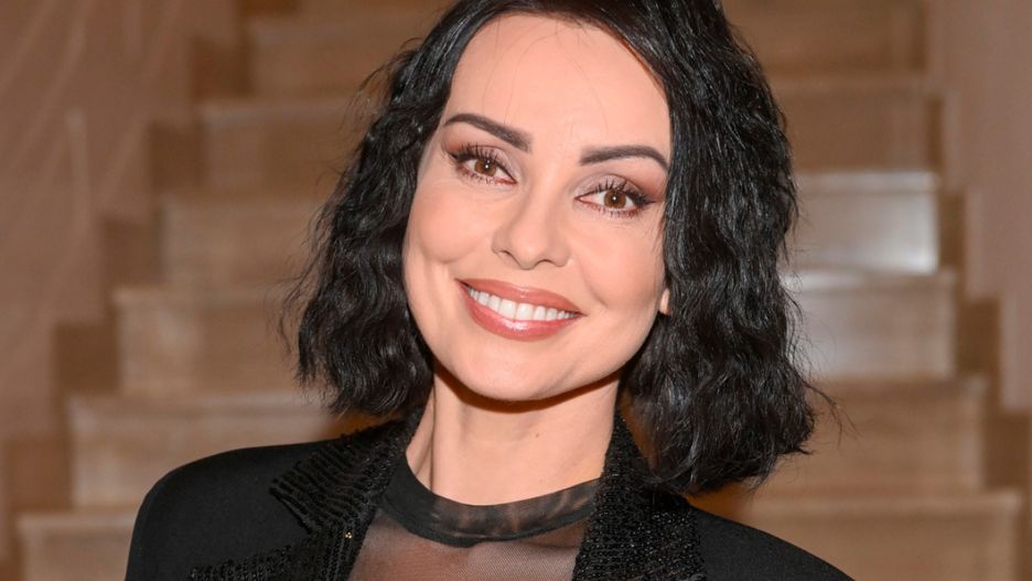 Dorota Gardias została właścicielką kolejnego domu w "polskiej Toskanii"
