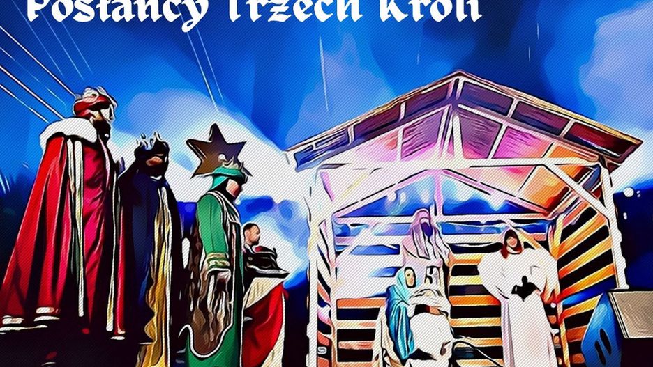 W tym roku przez Katowice nie przejdzie Orszak trzech Króli.