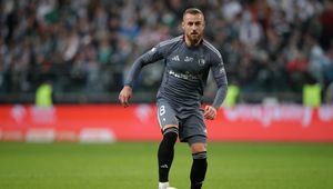 PKO Ekstraklasa: Legia Warszawa w strefie spadkowej! Zobacz tabelę