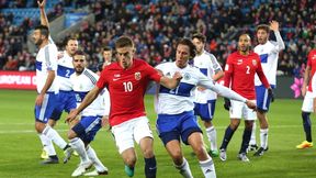 Kompromitacja Czechów, męki Norwegii z San Marino - wyniki wtorkowych meczów eliminacji MŚ 2018