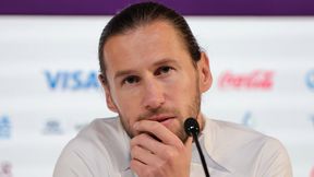 Krychowiak naprawdę to powiedział. "Każdy by to wziął w ciemno"