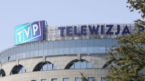 Tylu widzów obejrzało finał LM w TVP. "Świetna oglądalność"