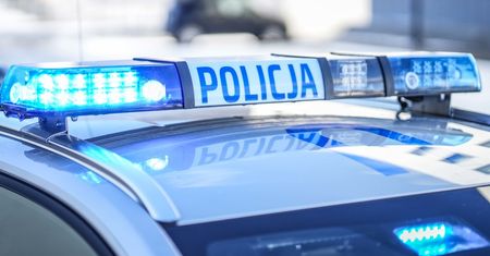 61-latka chciała wyłudzić odszkodowanie