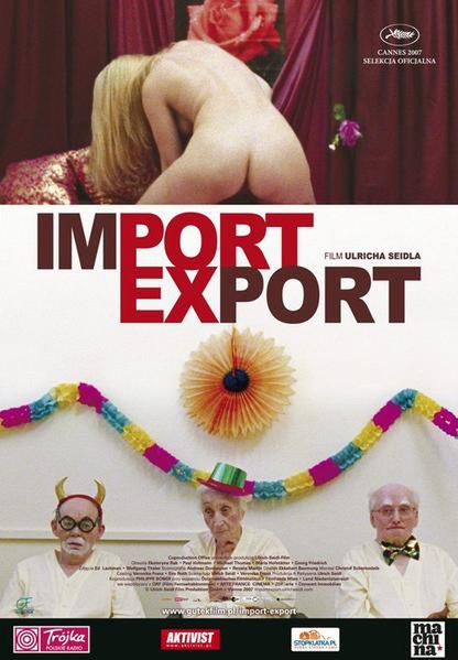 Import/Export