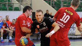Fotorelacja:  KS Meble Wójcik Elbląg - Vetrex Sokół Kościerzyna 36:30