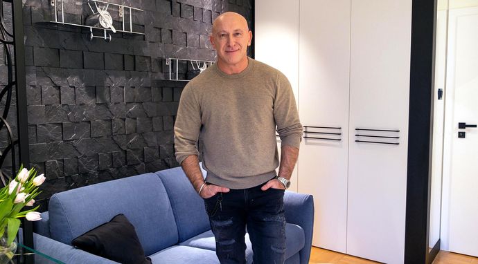 Weekendowa metamorfoza 6