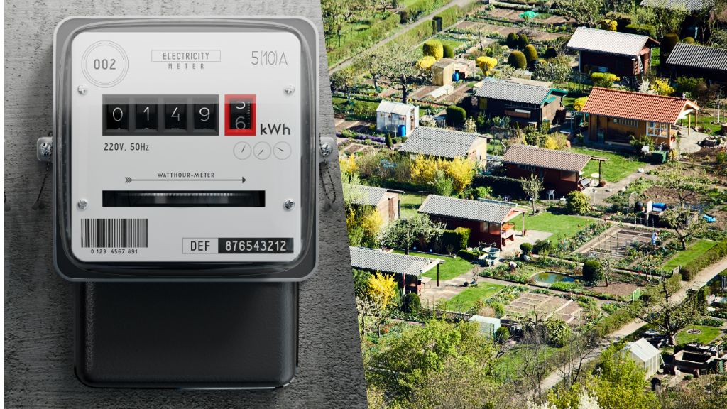 Zarząd ROD reaguje na wezwanie do wnioskowania o tańszy prąd