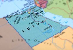 Kolejny wypadek autokaru z turystami w Egipcie. Zginęło 10 osób