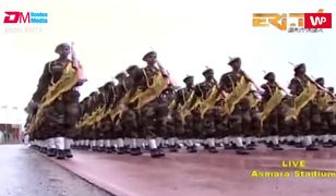 #KresyŚwiata: Przymusowo trafiają do wojska. Zostają w nim do starości