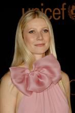 Dzieci i sukienki Gwyneth Paltrow