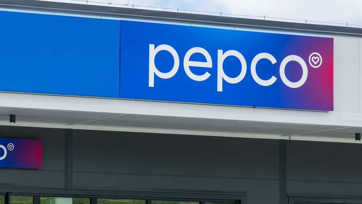 Kolekcja dziecięca w Pepco