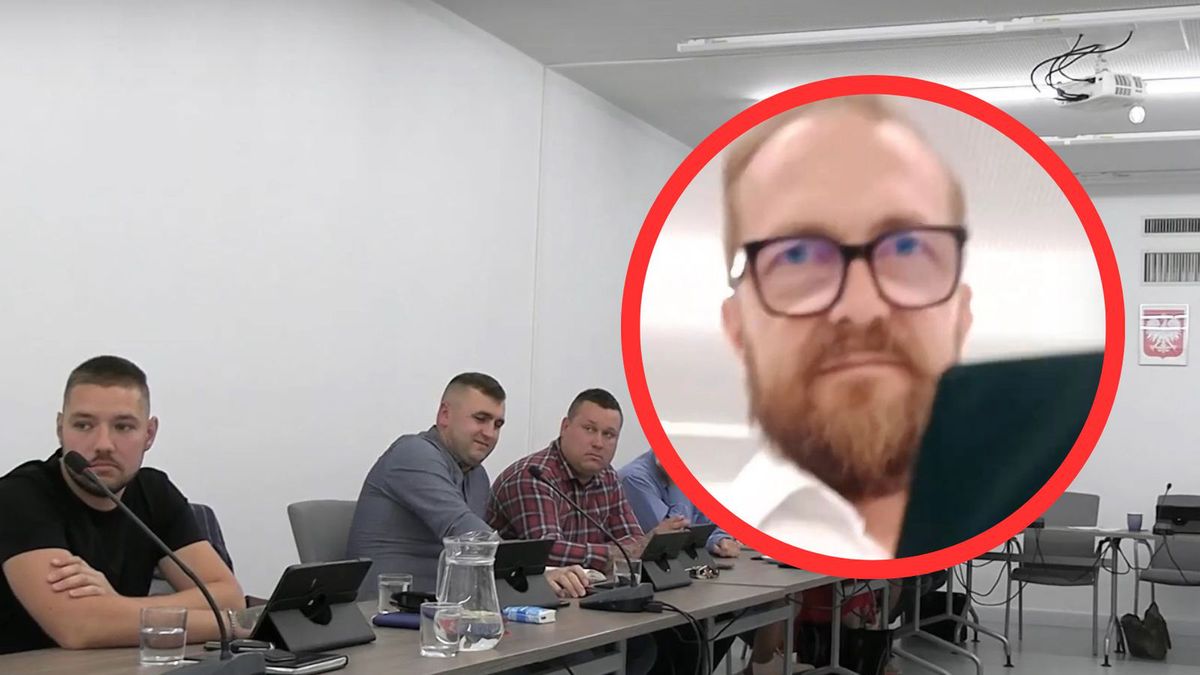 Awantura na spotkaniu radnych Kazimierza Dolnego