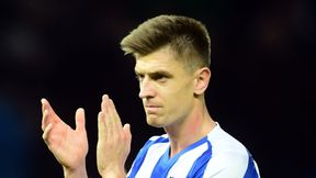 Bundesliga. Koledzy z Herthy Berlin chwalą Krzysztofa Piątka